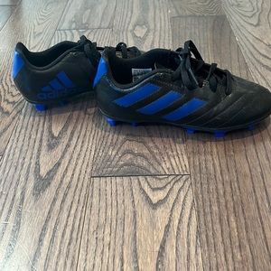 COPY - Adidas boys soccer cleats